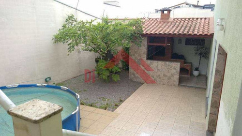 Imagem 29 de 30 de Sobrado Com 2 Dorms, Nova Gerty, São Caetano Do Sul - R$ 1.27 Mi, Cod: 1761 - V1761