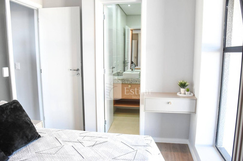 Imagem 13 de 30 de Apartamento 02 Quartos (01 Suíte) No São Pedro, São José Dos Pinhais - Ap3288