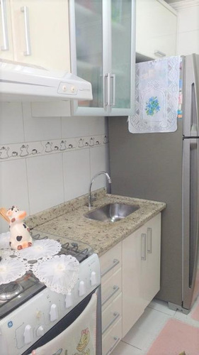 Imagem 11 de 30 de Apto Na Penha Com 3 Dorms, 1 Vaga, 70m², Lazer - Ap2676