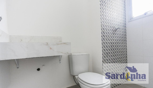 Imagem 15 de 15 de Apartamento Em Jardim Peri Peri - São Paulo - 4785
