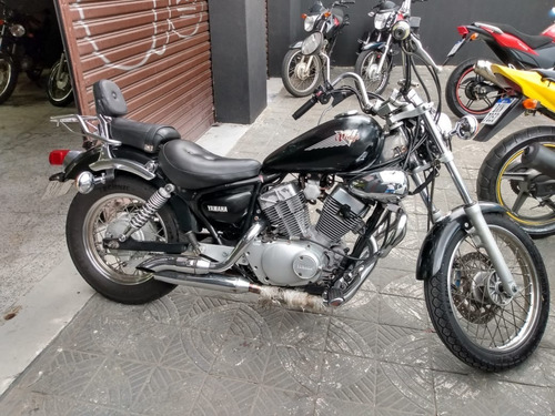 Imagem 8 de 15 de Yamaha Virago 250