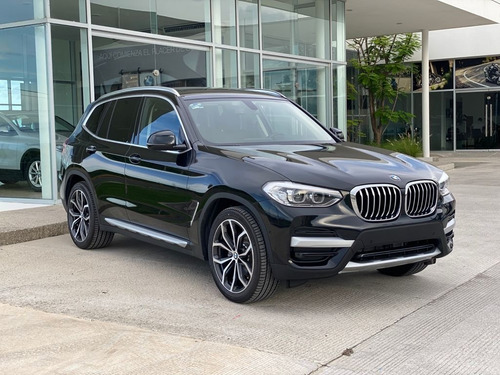 Imagen 1 de 9 de Bmw X3 Xdrive30i 2021