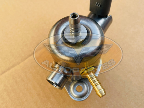 Bomba Alta Presion Gdi Audi A3 S3 13-16 1.8 Y 2.0 06b127025a