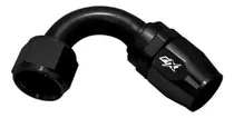 Comprar Acople Conexión 120° An4 Negro Ftx Fueltech