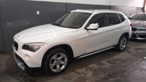 BMW X1 2.0 Xdrive 20d Executive 177cv
