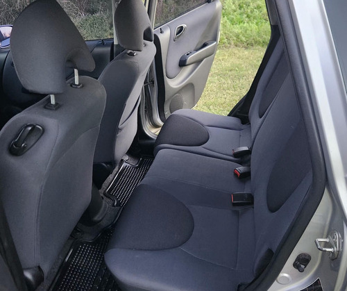 Honda Fit 1.4 Lx
