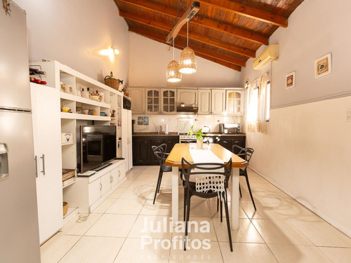 Casa En Quilmes Oeste
