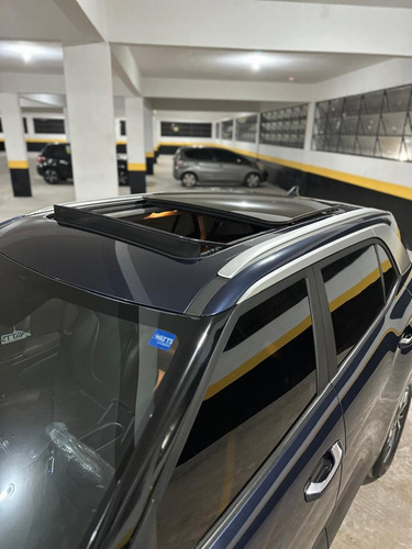 Hyundai Creta 1.0 T Gdi 12v Platinum Flex Aut. 5p Automática