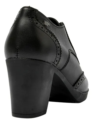 Zapato Casual Mujer 16 Hrs - J077