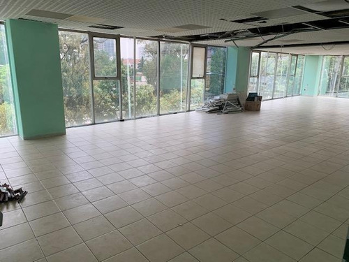 Imagen 4 de 14 de Anzures 450m2, Acondicionada, Privados, Vigilancia, 6 Estaci