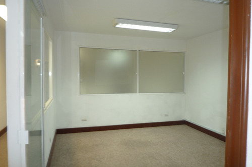 Propiedad En Venta Oficinas Nicolas San Juan