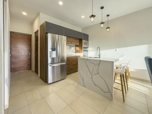 Penthouse San Miguel