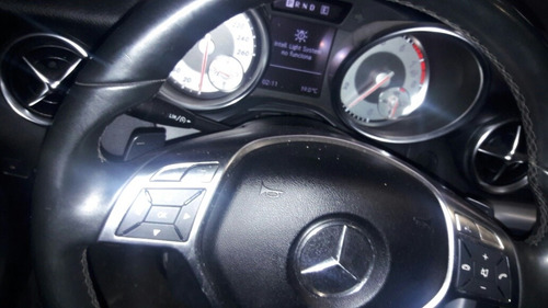 Mercedes-benz Clase Slk 2010 2.0 Slk200 Kompressor Mt