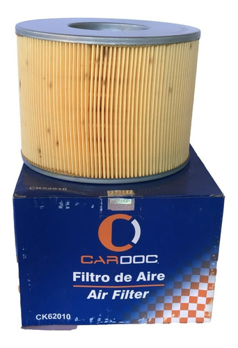 Filtro Aire Motor Toyota Prado 2000 01 2002 03 2004 05 2006