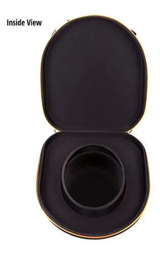 Sombrera De Viaje Original De Shaynebox (negra Y Plateada) P