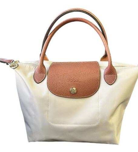 French Dragon Classic Dumpling Shoulder Handbag Folding12