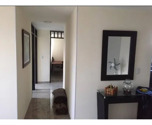 Venta Apartamento De 60m2, Brisas De Los Alamos, Norte De Cali 13377-1