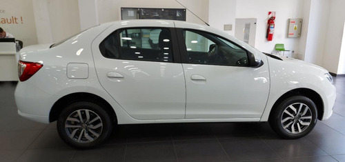 Nuevo Renault Logan Intens 1.6 16v Lov