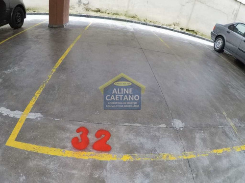 Imagem 25 de 29 de Ap. 2 Dorms - Aviação P. Grande - R$190 Mil - Vsva283
