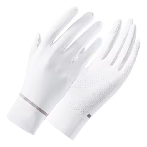 Guantes De Protección Solar Upf Con Protección Uv Para Mujer