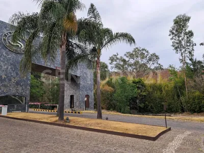 Terreno en venta