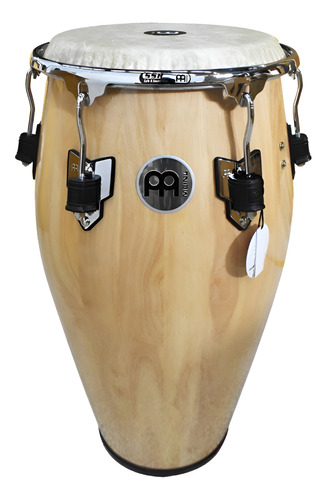 Meinl Mecr1134nt-ch Marathon Exclusive Conga 11 3/4 Con Base Color Caqui