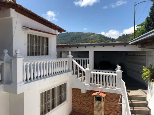 Excelente Casa En Venta En Colinas De La Trinidad G27