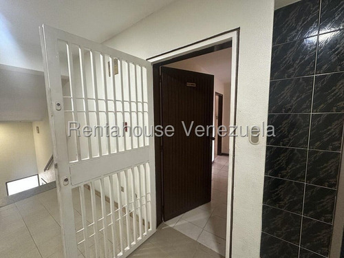 Apartamento En Venta En Terrazas Del Ävila 25-24992 Cs