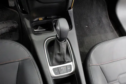 Citroën C4 Cactus 1.6 At