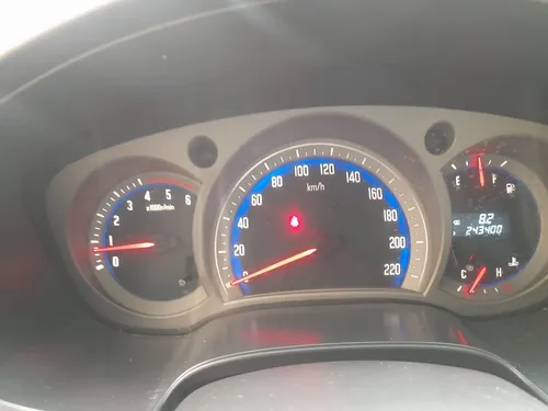 Dmax 3.0 Turbo Diesel 4x4