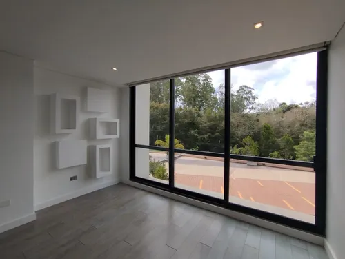 Arriendo Apartaestudio En El Retiro