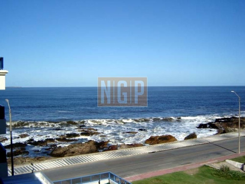 Apartamento En Peninsula, 2 Dormitorios -ref:1798