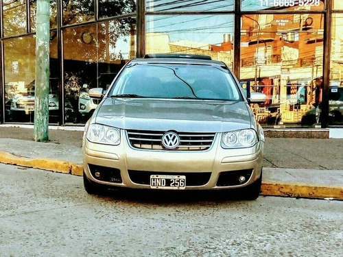 Volkswagen Bora 2.0 Trendline 2008
