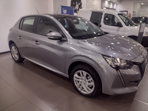 Peugeot 208 1.6l Active