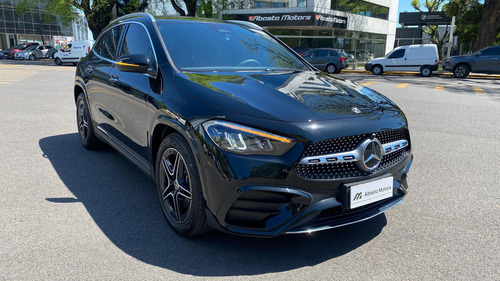 Mercedes-Benz Clase GLA 2.0 Gla250 4Matic 224Cv