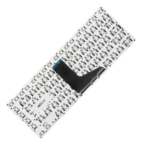 Teclado Para Toshiba Satellite P840t M800-t02b M805-t02t Cor Preto Idioma Us/internacional