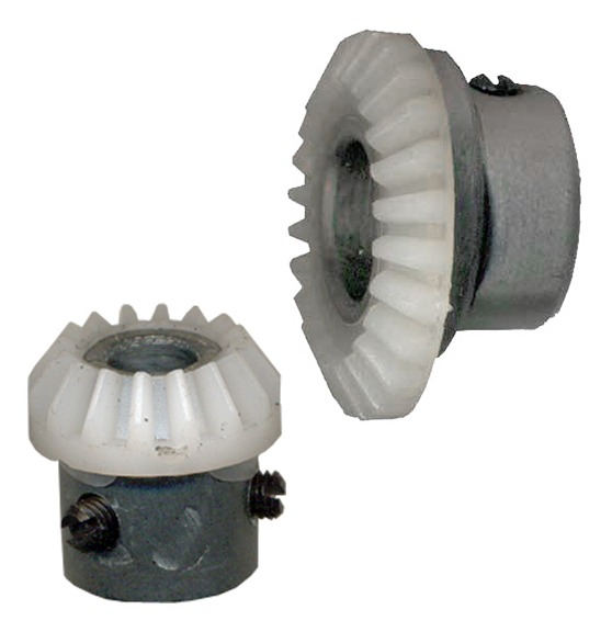 CKPSMS Marca - #155819 1pezzi Ingranaggio Albero Superiore Verticale Compatibile / Sostitutivo