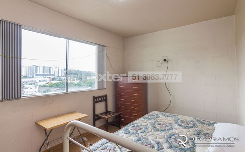 Imagem 12 de 30 de Apartamento, 2 Dormitórios, 66.06 M², Partenon - 187812