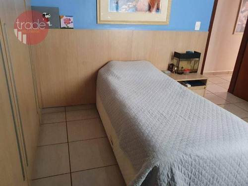 Imagem 9 de 28 de Casa À Venda, 114 M² Por R$ 560.000,00 - Parque Dos Lagos - Ribeirão Preto/sp - Ca4264