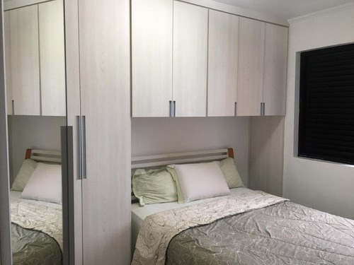 Imagem 15 de 30 de Apartamento Com 2 Dormitórios À Venda, 64 M² Por R$ 435.000,00 - Vila Bela - São Paulo/sp - Ap5175
