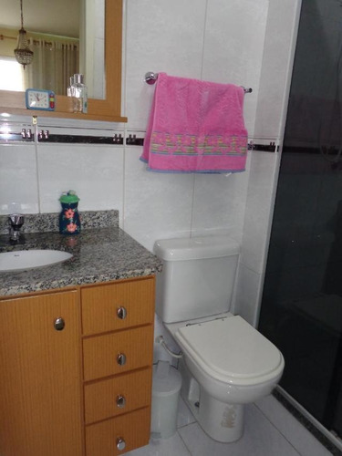 Imagem 12 de 14 de Apartamento Em Várzea Das Moças, São Gonçalo/rj De 65m² 2 Quartos À Venda Por R$ 250.000,00 - Ap243571-s