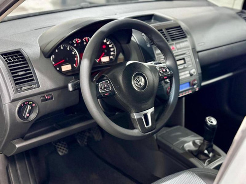 Volkswagen Polo 1.6 Bluemotion