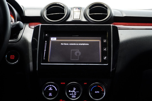 Suzuki Swift Sport