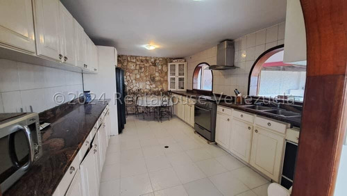 Casa En Venta Macaracuay Mls#24-26166