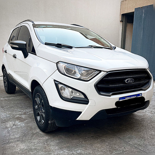 Ford Ecosport 1.5 Freestyle 123cv 4x2