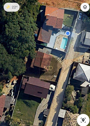 Imagem 25 de 25 de Casa Com 5 Dormitórios E Terreno Com 2.000m2 À Venda - Alto Aririu - Palhoça/sc - Ca0753