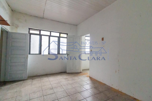 Imagem 14 de 15 de Sobrado Comercial Na Chácara Santo Antonio - Sc8944