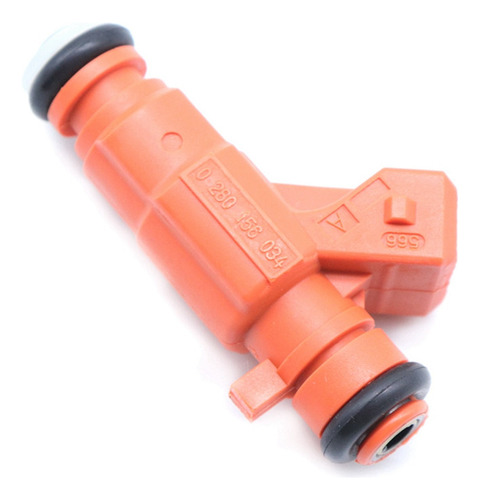 W 4 Inyectores De Combustible 0280156034 Para C2, C3, Xsara