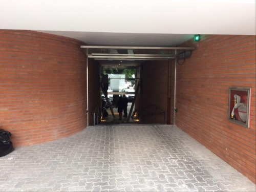 Imagen 3 de 5 de Alquiler Cochera Semicub La Plata (ref 1713)