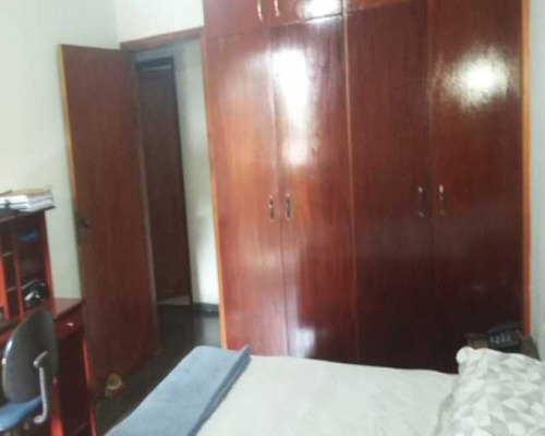 Imagem 9 de 11 de Vende-se Apartamento Com 96m² No Bairro Lagoinha Em Ribeirão Preto-sp, Com 3 Dormitórios(sendo 1 Suíte), Com 1 Vaga De Garagem, Sala Com 2 Ambientes, - Kcap30133 - 68959579